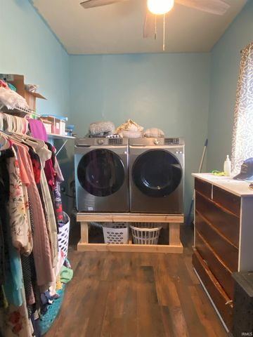 3803 W US 224 Highway, Decatur, IN 46733