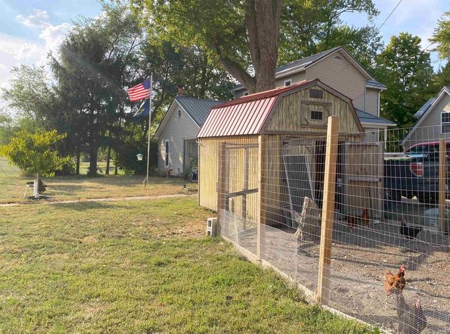 3803 W US 224 Highway, Decatur, IN 46733