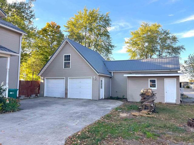 3803 W US 224 Highway, Decatur, IN 46733