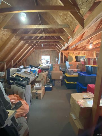 3803 W US 224 Highway, Decatur, IN 46733