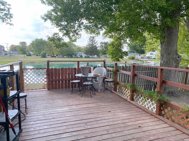 3803 W US 224 Highway, Decatur, IN 46733