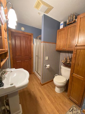 3803 W US 224 Highway, Decatur, IN 46733