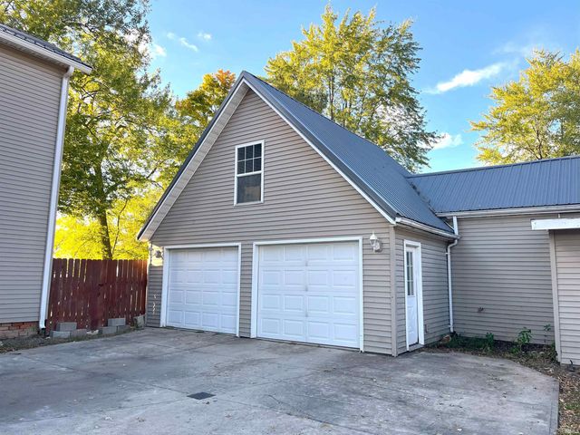 3803 W US 224 Highway, Decatur, IN 46733