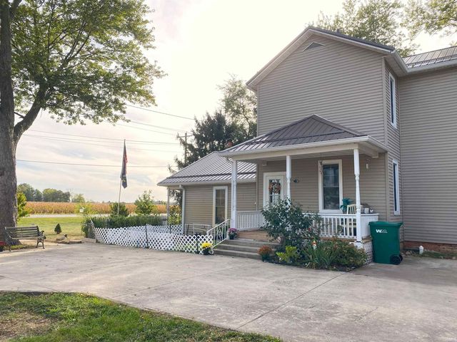 3803 W US 224 Highway, Decatur, IN 46733