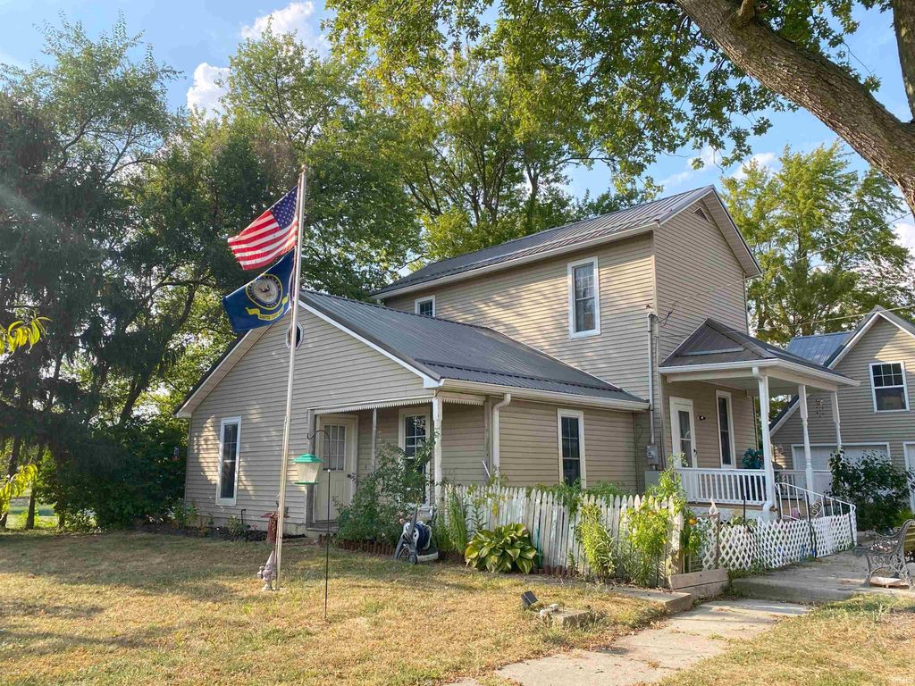 3803 W US 224 Highway, Decatur, IN 46733