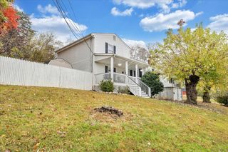 1486 Craig Robertson RD, Roanoke, VA 24014