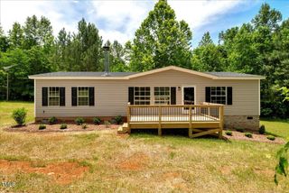 3044 Little Mountain Creek Road, Oxford, NC 27565
