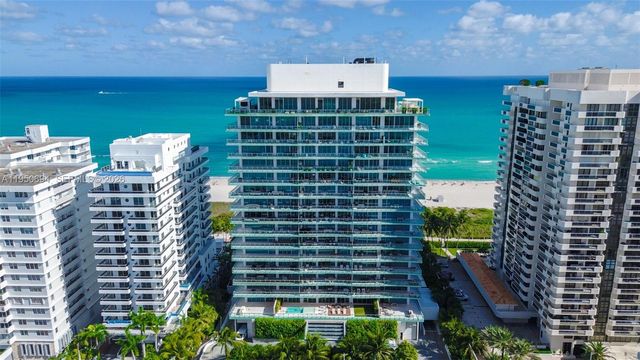 5775 Collins Avenue 405, Miami Beach, FL 33140