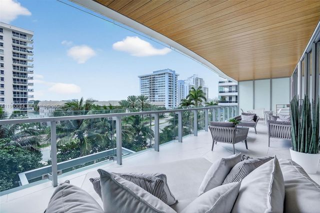 5775 Collins Avenue 405, Miami Beach, FL 33140