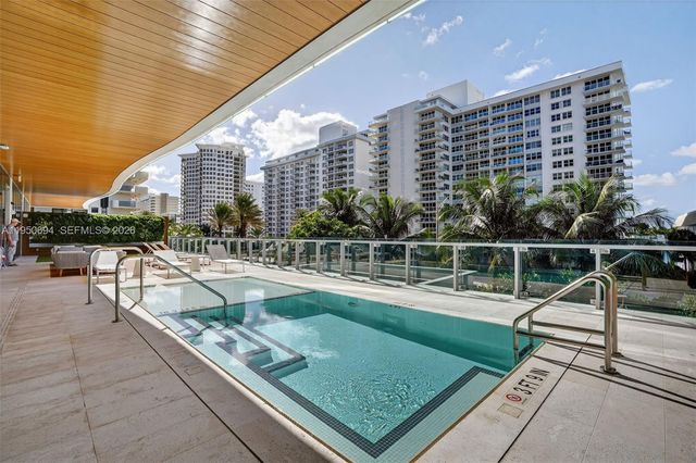 5775 Collins Avenue 405, Miami Beach, FL 33140