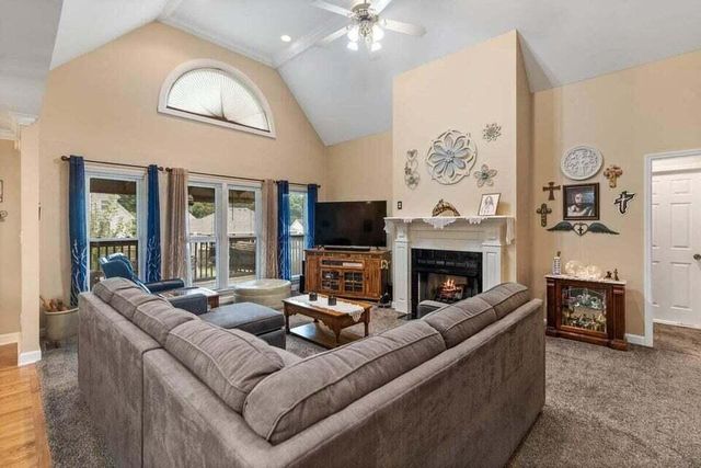 327 Mill Creek Trail NE, Cleveland, TN 37323