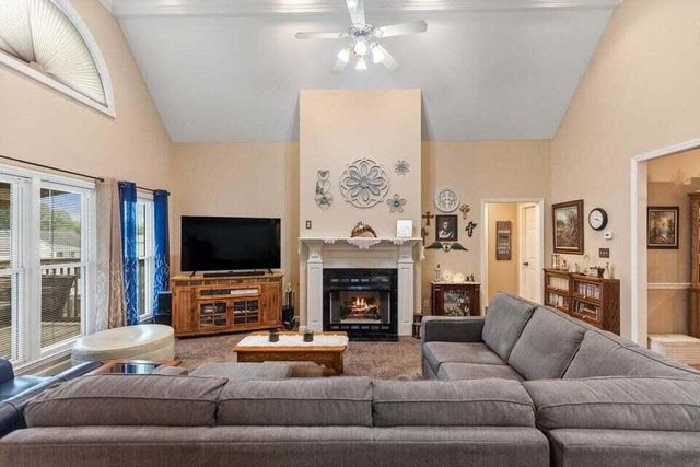 327 Mill Creek Trail NE, Cleveland, TN 37323