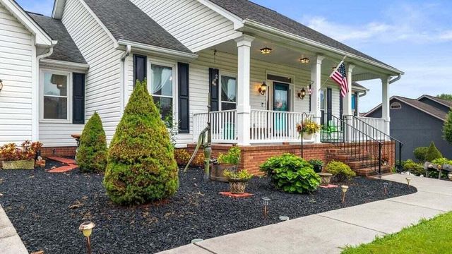 327 Mill Creek Trail NE, Cleveland, TN 37323