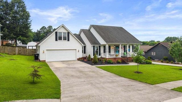 327 Mill Creek Trail NE, Cleveland, TN 37323
