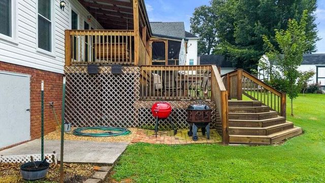 327 Mill Creek Trail NE, Cleveland, TN 37323