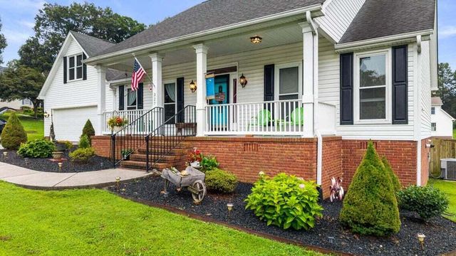 327 Mill Creek Trail NE, Cleveland, TN 37323