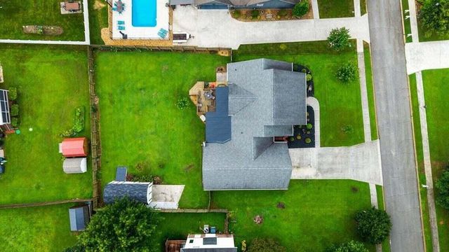 327 Mill Creek Trail NE, Cleveland, TN 37323