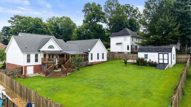 327 Mill Creek Trail NE, Cleveland, TN 37323