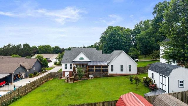 327 Mill Creek Trail NE, Cleveland, TN 37323