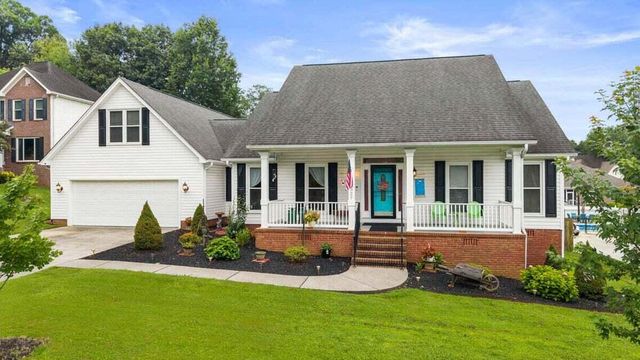 327 Mill Creek Trail NE, Cleveland, TN 37323