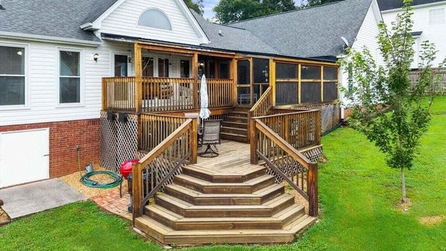 327 Mill Creek Trail NE, Cleveland, TN 37323