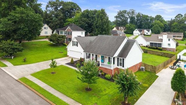 327 Mill Creek Trail NE, Cleveland, TN 37323