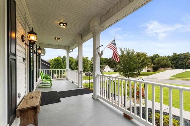 327 Mill Creek Trail NE, Cleveland, TN 37323