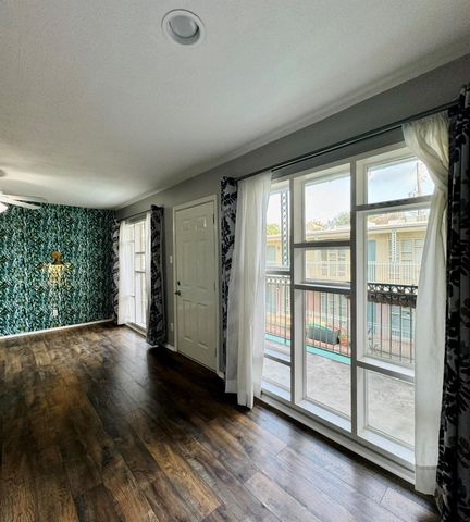 3502 Burlington Street 12, Houston, TX 77006