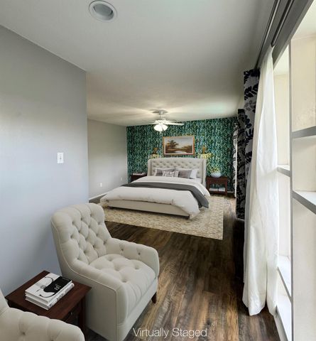 3502 Burlington Street 12, Houston, TX 77006
