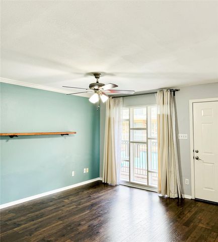 3502 Burlington Street 12, Houston, TX 77006
