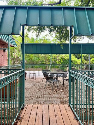 3502 Burlington Street 12, Houston, TX 77006