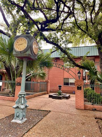 3502 Burlington Street 12, Houston, TX 77006