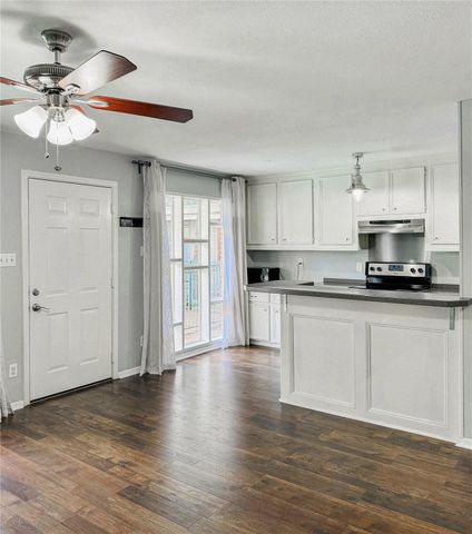 3502 Burlington Street 12, Houston, TX 77006