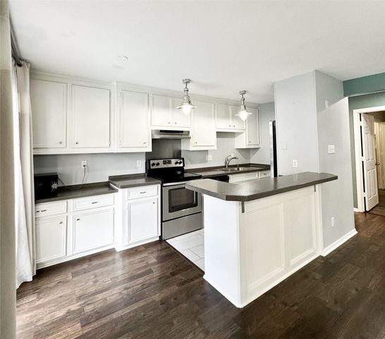 3502 Burlington Street 12, Houston, TX 77006