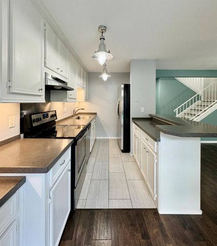 3502 Burlington Street 12, Houston, TX 77006