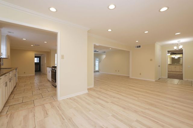 12607 Pleasant Grove Road, Cypress, TX 77429
