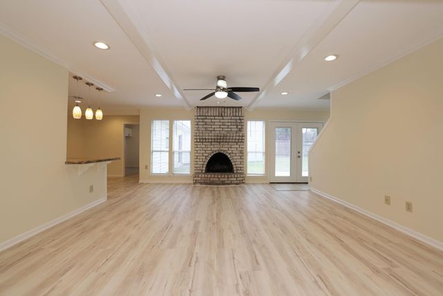 12607 Pleasant Grove Road, Cypress, TX 77429