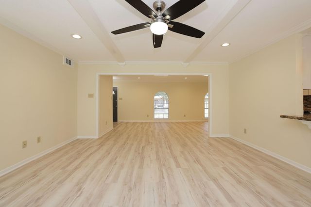 12607 Pleasant Grove Road, Cypress, TX 77429