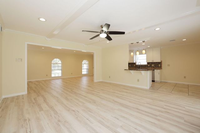 12607 Pleasant Grove Road, Cypress, TX 77429