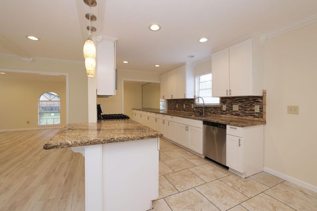 12607 Pleasant Grove Road, Cypress, TX 77429