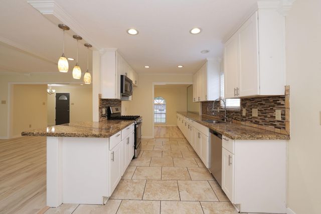 12607 Pleasant Grove Road, Cypress, TX 77429