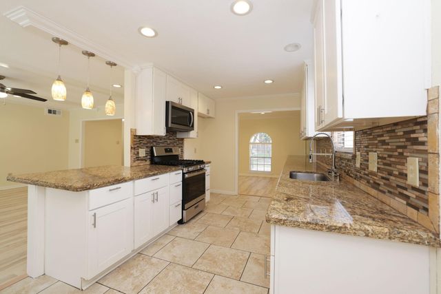 12607 Pleasant Grove Road, Cypress, TX 77429