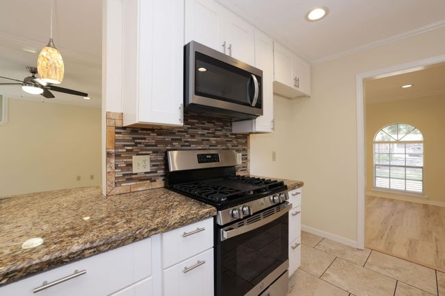 12607 Pleasant Grove Road, Cypress, TX 77429