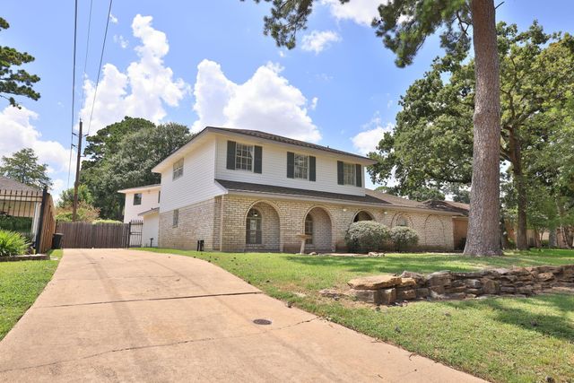 12607 Pleasant Grove Road, Cypress, TX 77429