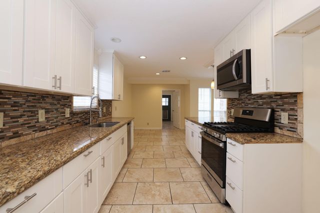 12607 Pleasant Grove Road, Cypress, TX 77429