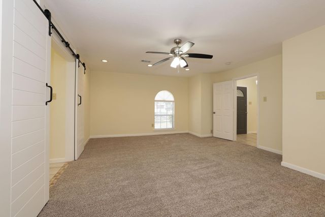 12607 Pleasant Grove Road, Cypress, TX 77429
