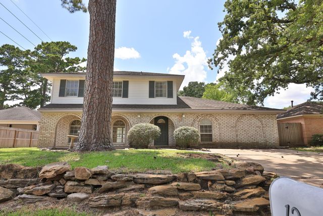 12607 Pleasant Grove Road, Cypress, TX 77429