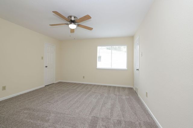 12607 Pleasant Grove Road, Cypress, TX 77429