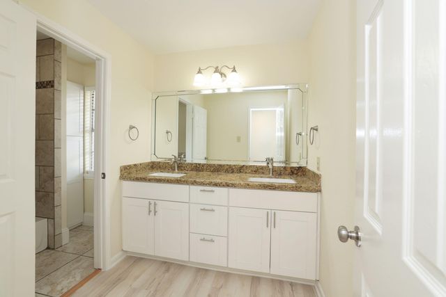 12607 Pleasant Grove Road, Cypress, TX 77429