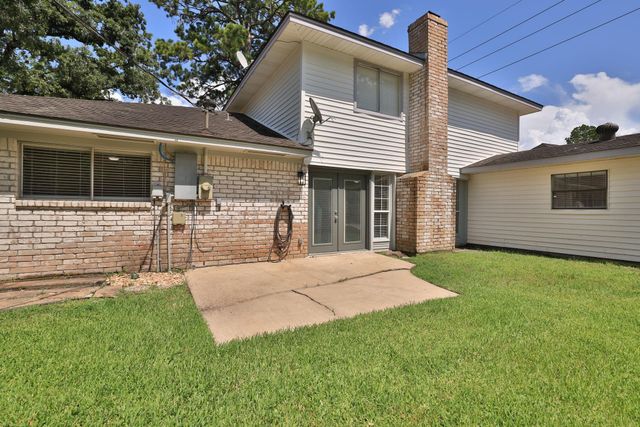 12607 Pleasant Grove Road, Cypress, TX 77429